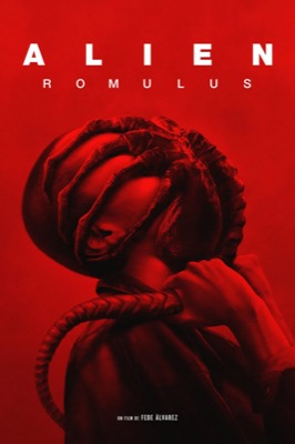 Alien: Romulus kijken online — Sci-Fi / Horror | IPTV Proefabonnement